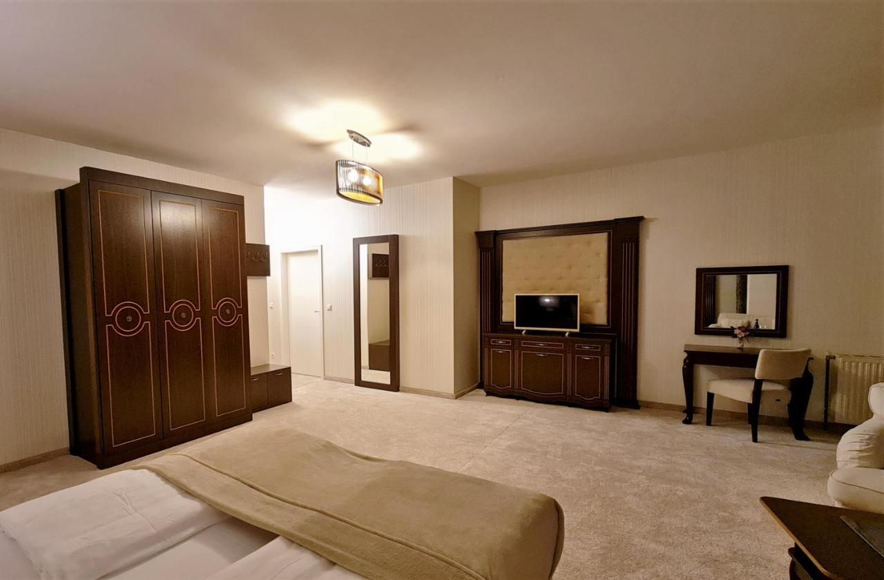 Guest house River 3*