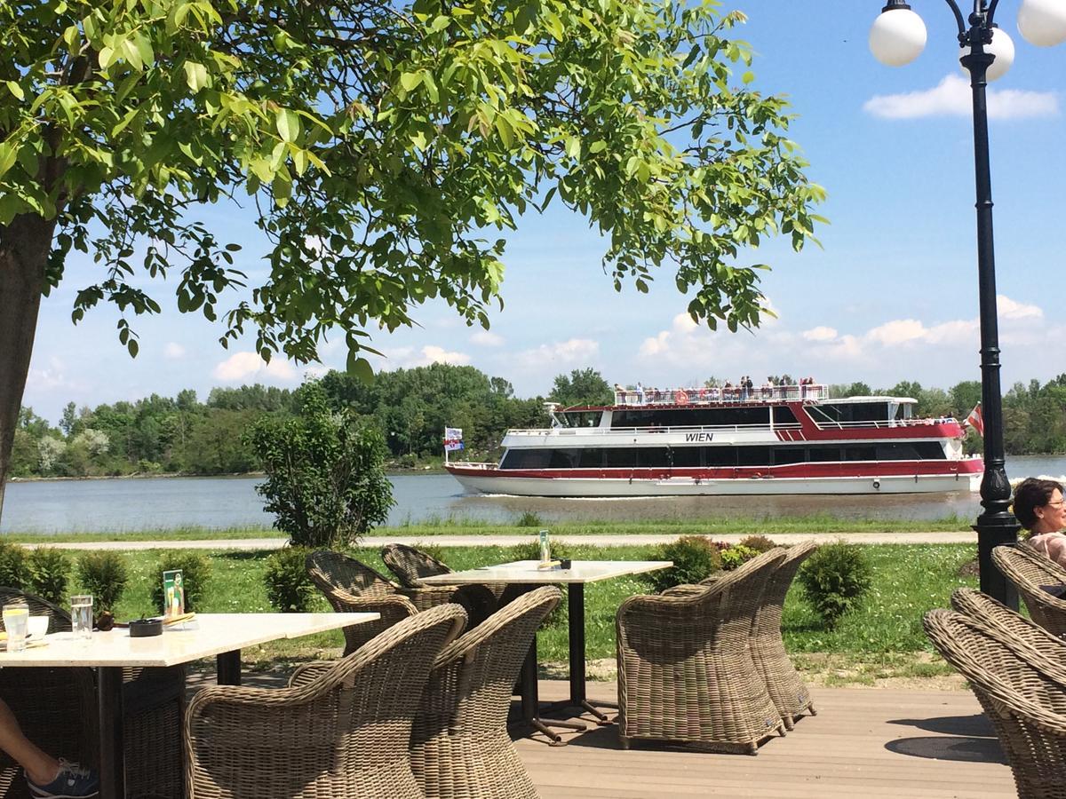 Guest house River Vienna