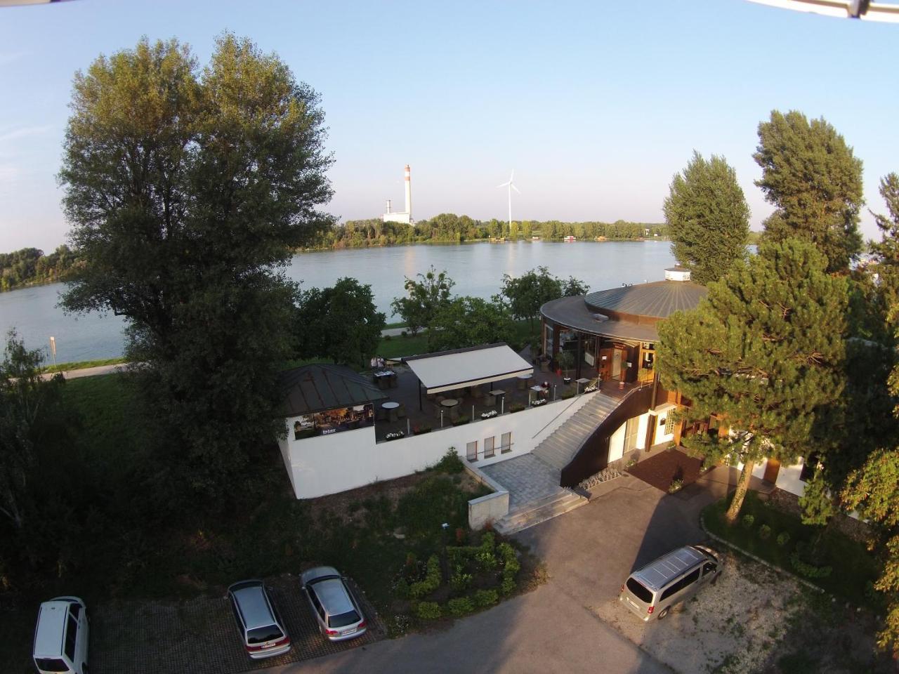 River Guest house Vienna